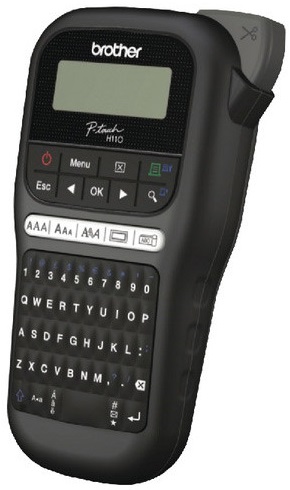   Brother PT-H110