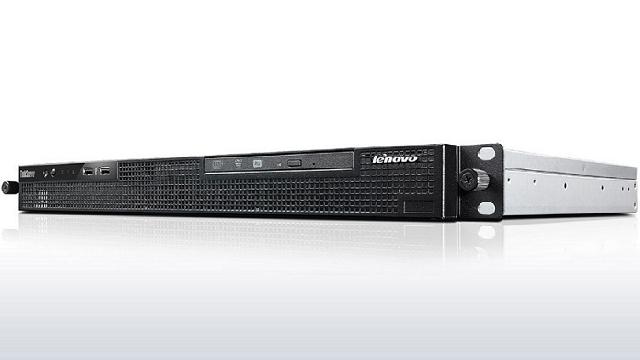  Lenovo ThinkServer RS140 70F30004RU