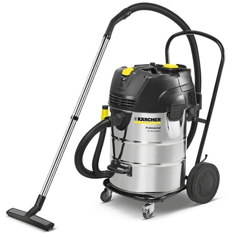      Karcher NT 75/2 Ap Me Tc