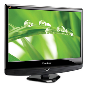 �������  24 ViewSonic VA2448-LED