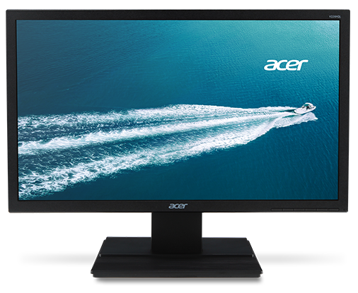  21.5 Acer V226HQLbd black (UM.WV6EE.006)