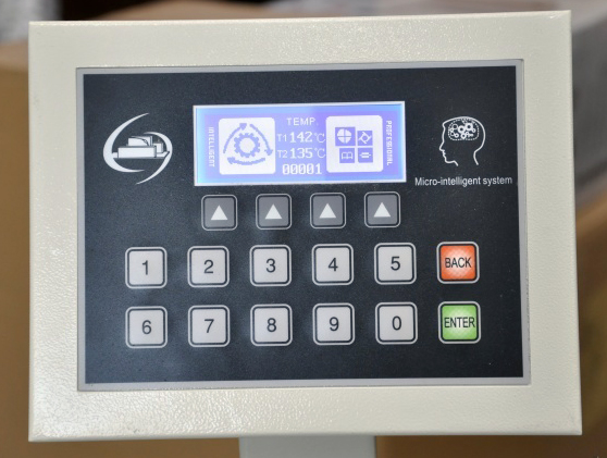   BindTec D60C-A4