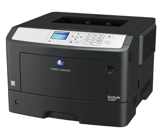  Konica Minolta Bizhub 4700P (A63N021)