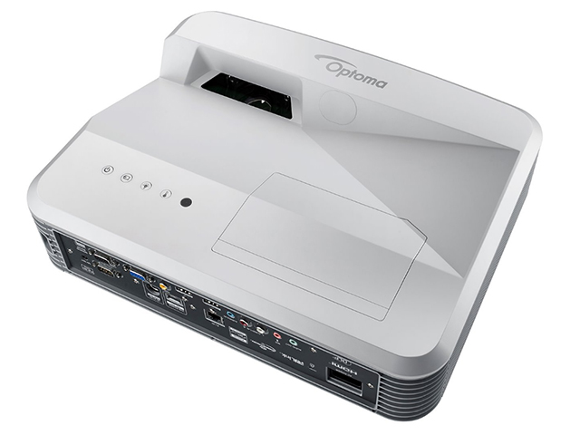  Optoma GT5000