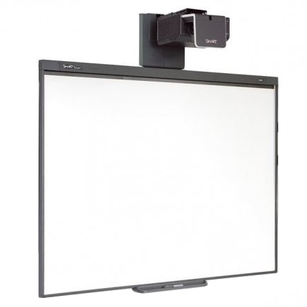 ������������� �����  SMART Board 660i5 �� ���������� ���������� UF75