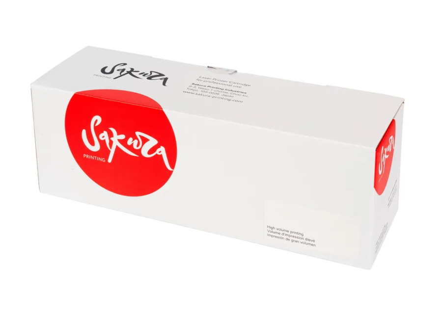 �������� Sakura CRG054Y