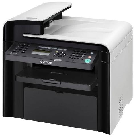 ���  Canon I-SENSYS MF4570DN (4509B106)
