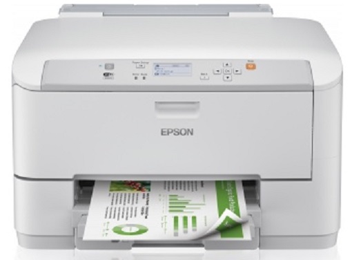  Epson WorkForce Pro WF-5110DW (C11CD12301)