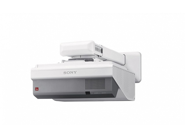  Sony VPL-SW631C