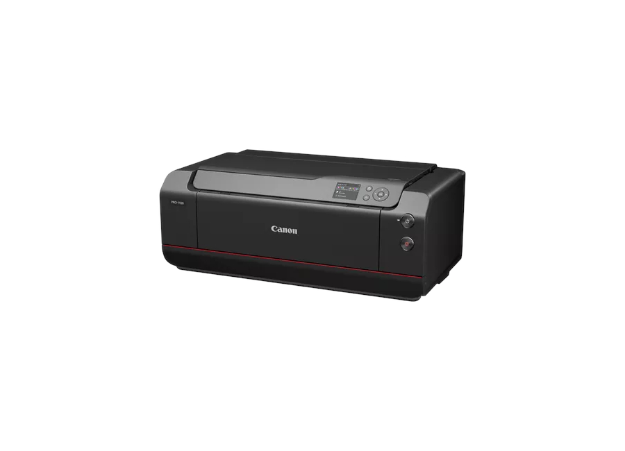   Canon imagePROGRAF PRO-1100