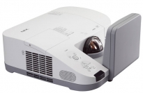 Проектор NEC U300X 3D
