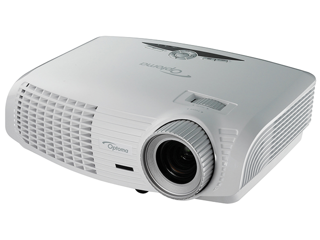  Optoma HD25e