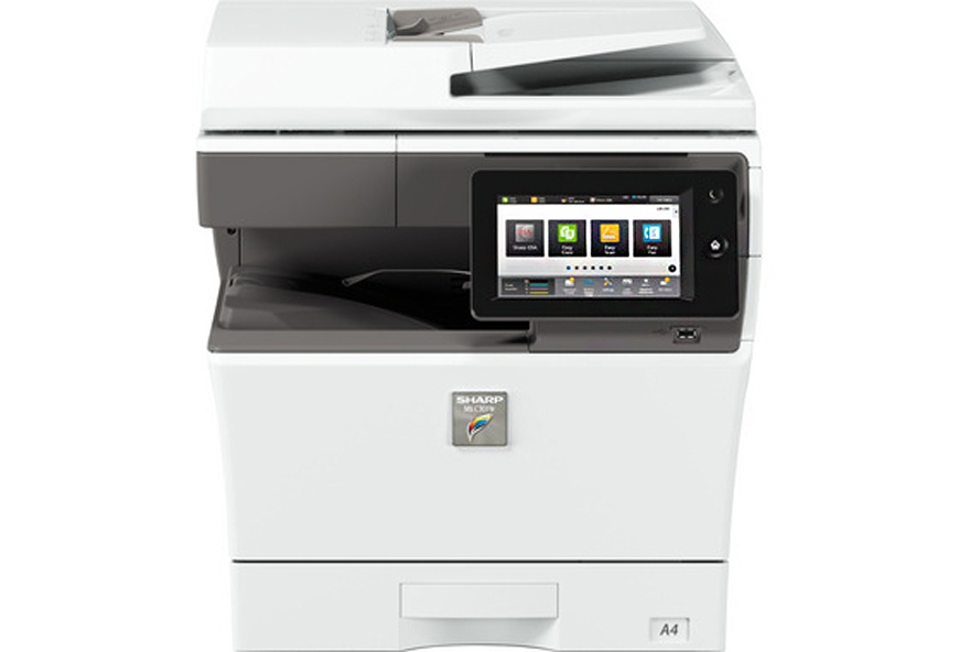  Sharp MX-C303WEU