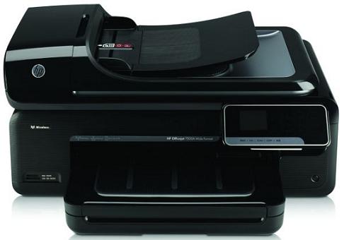  HP OfficeJet 7500 Wide Format (C9309A)