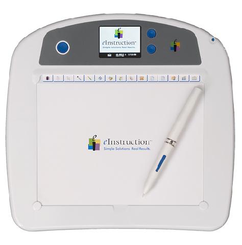   Interwrite Mobi Learner 500