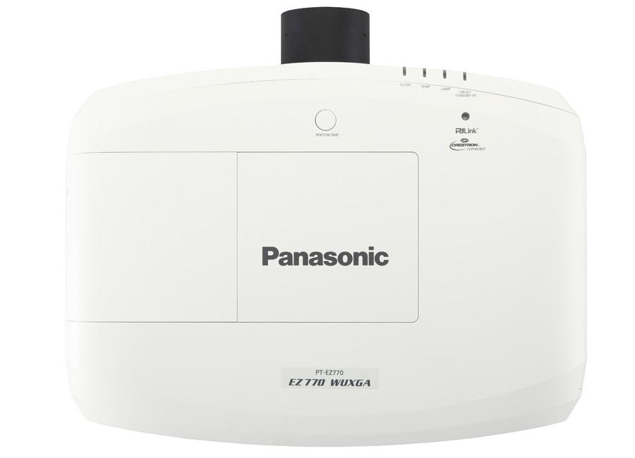  Panasonic PT-EW730ZE