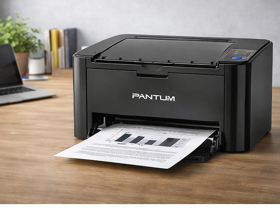 �������  Pantum P2516