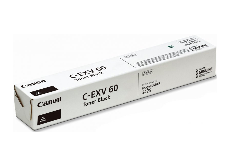  Canon C-EXV 60 Black (4311C001)