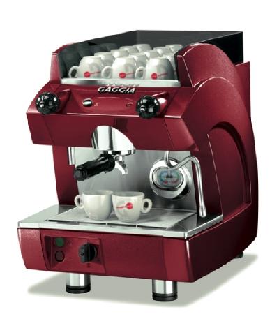  Gaggia GE 1 Compact