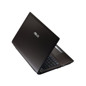  Asus K53E Brown (90N3CAD54W2G19RD13AY)