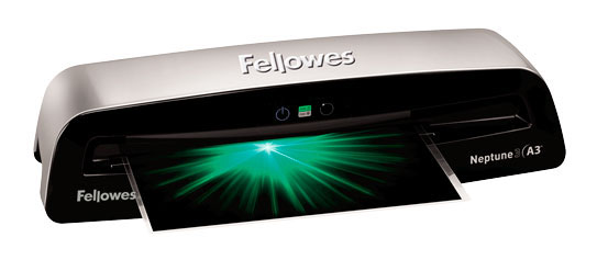   Fellowes Neptune 3 A3