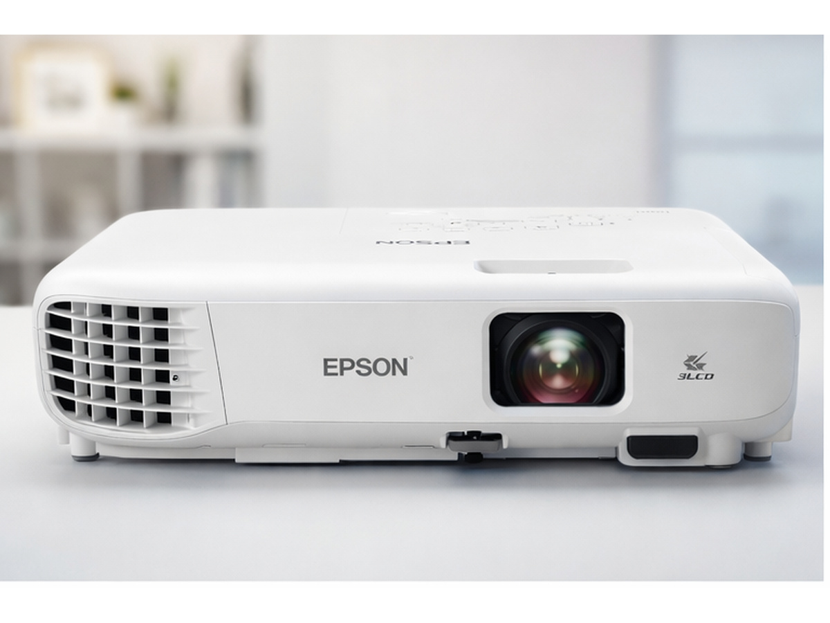 ��������  Epson EB-E01 (V11H971040)