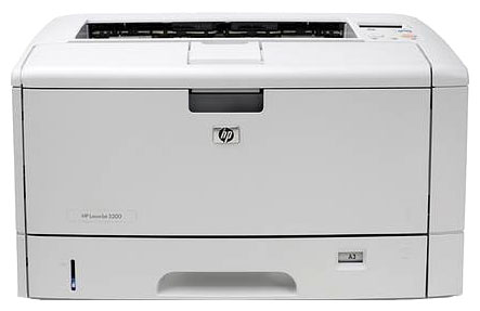  HP LaserJet 5200L