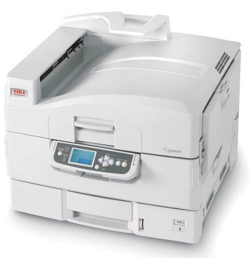 �������  OKI C9650N-MULTI (01206101)