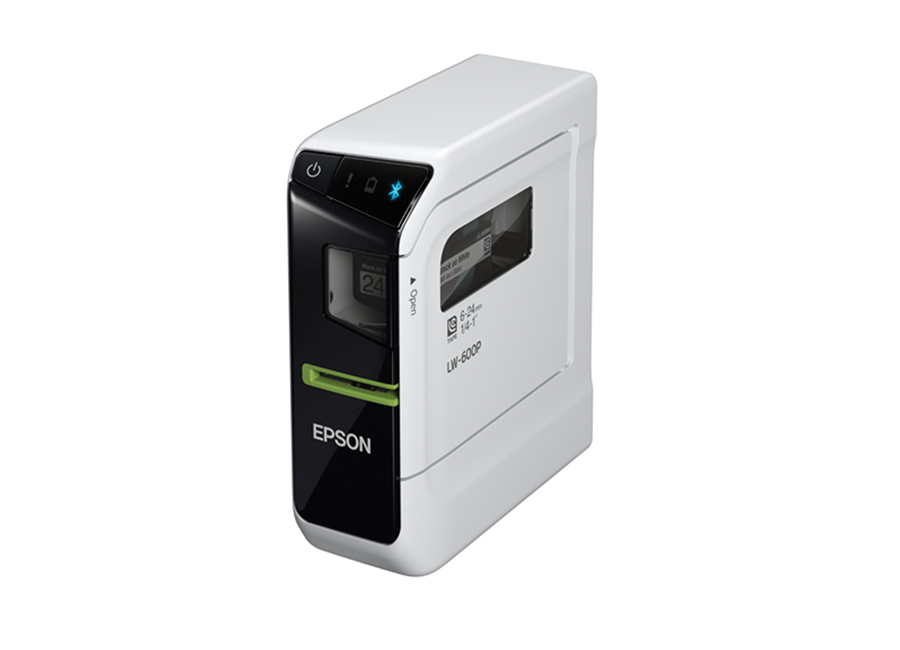   Epson LabelWorks LW-600P (C51CD69200)