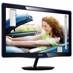 �������  23.6 Philips 247E3LHSU/01