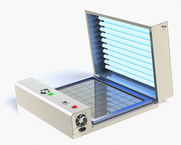  ( ) Nisaya UV-600