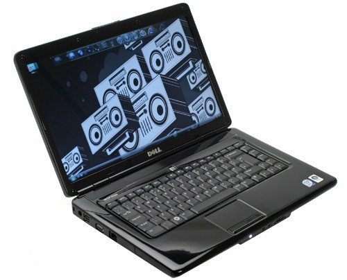 Купить Ноутбук Dell Inspiron 1545