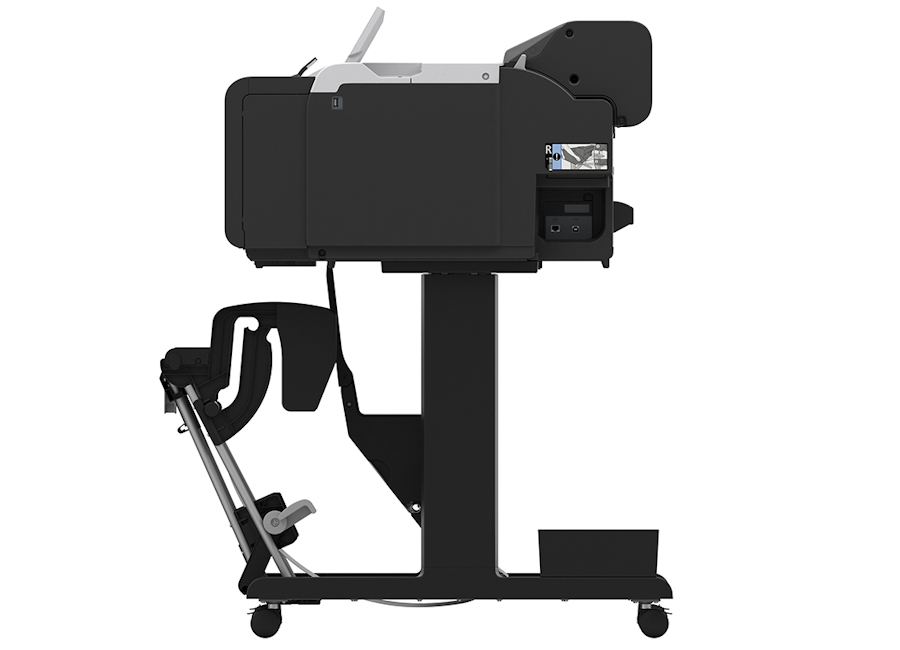 �������� ������� �� ���������� �������� Canon imagePROGRAF TM-610M, 36" (7447C003)