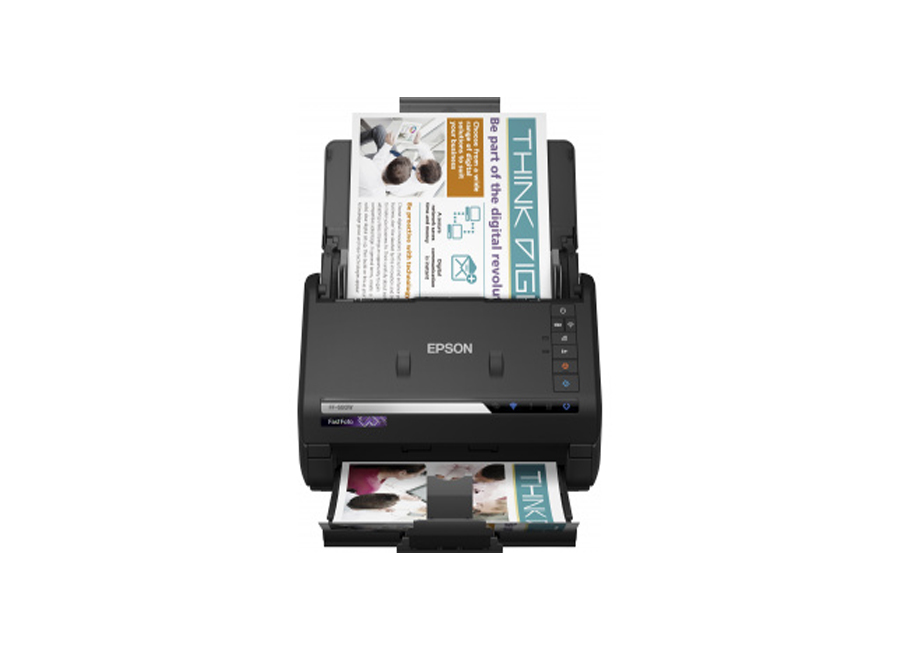  Epson FastFoto FF-680W (B11B237401)