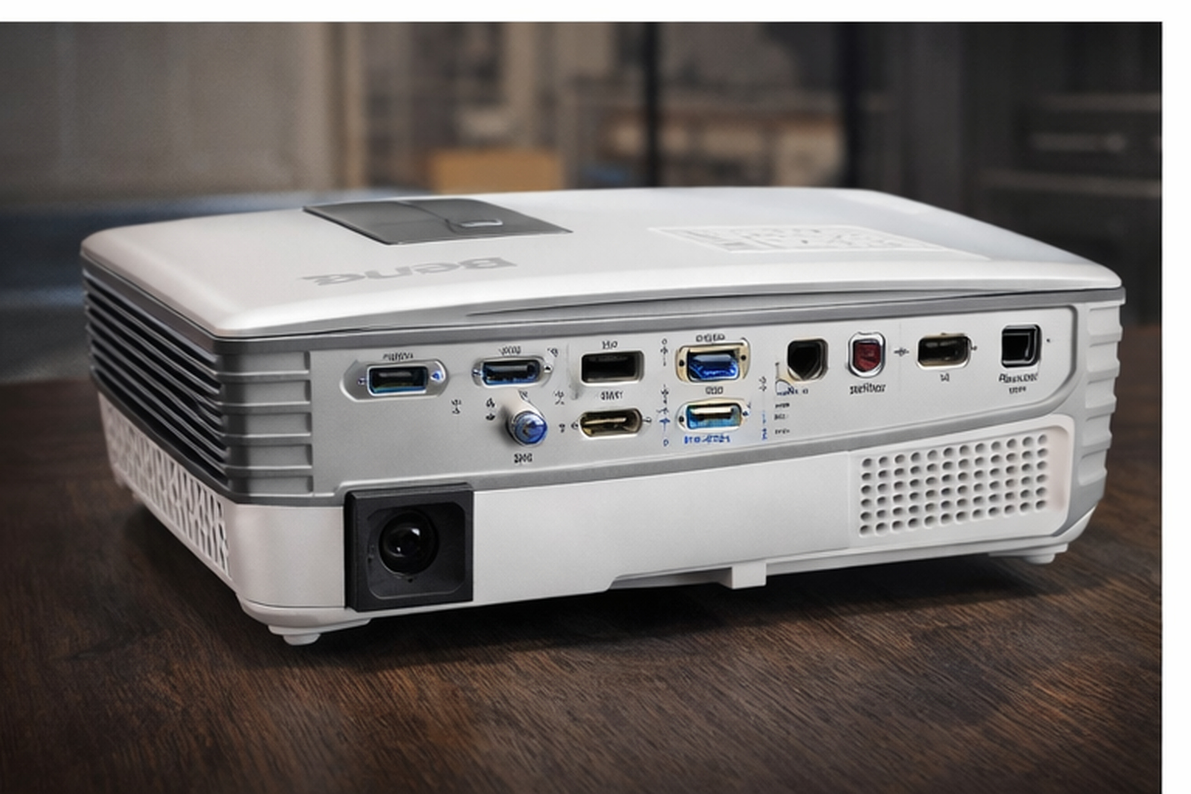 ��������  BenQ W1070