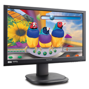�������  21.5 ViewSonic VG2236wm-LED