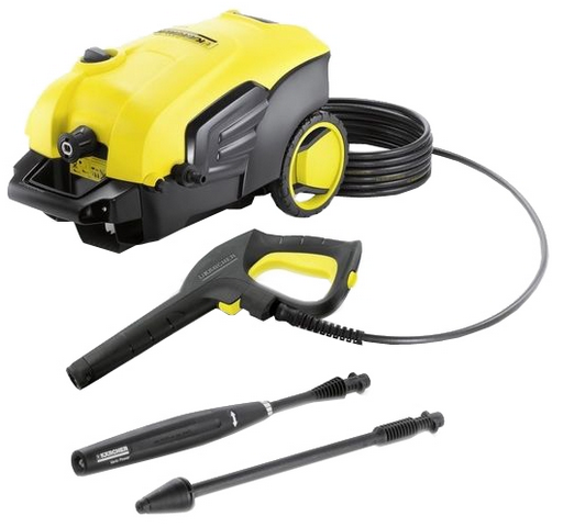  Karcher K 5 Compact