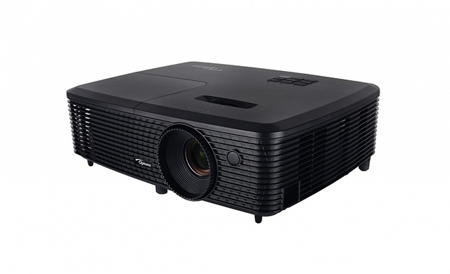  Optoma W331