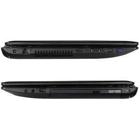 �������  Asus K53E Brown (90N3CAD54W2G49RD13AY)
