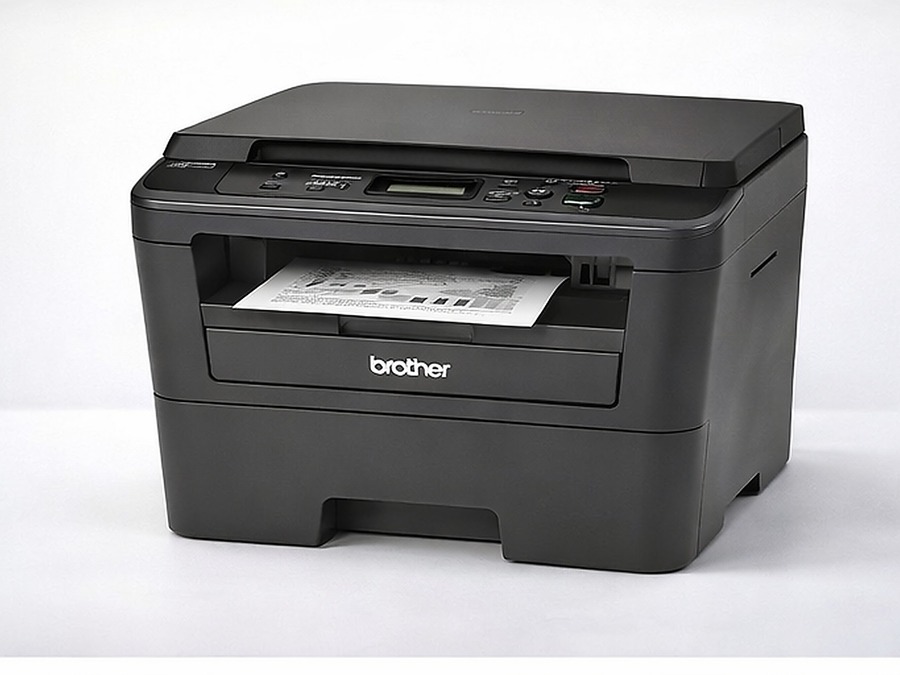 ���  Brother DCP-L2500DR (DCPL2500DR1)