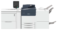   Xerox Versant 280 Press
