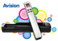   Avision MiWand