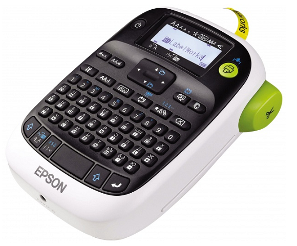 Epson LabelWorks LW 400 C51CB70080
