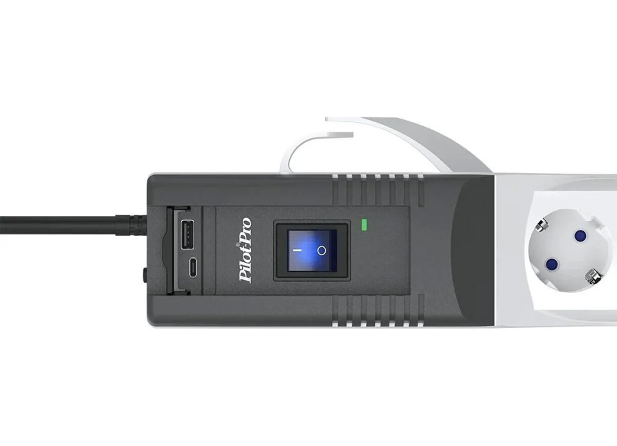 ������� ������  ZIS Company PILOT PRO 1.8 �, 6 �������, 10�, 2.2���, 3x0.75, ������-�����, ������