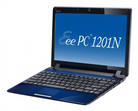  Asus Eee PC 1201N 12,1 Atom N330/2GB/250GB/NVidia ION/Cam/WiFi/BT/5600mAh/Win7 Starter Blue