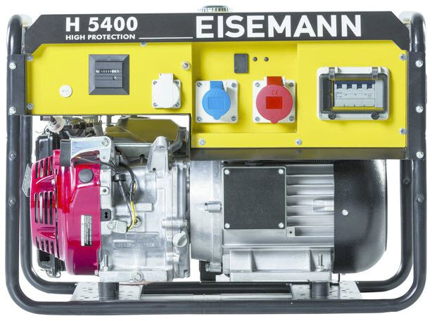    Eisemann H 5400