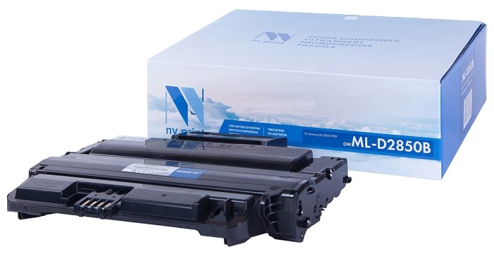  NV Print ML-D2850 B