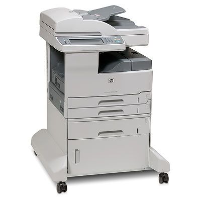  HP LaserJet M5035X MFP (Q7830A)