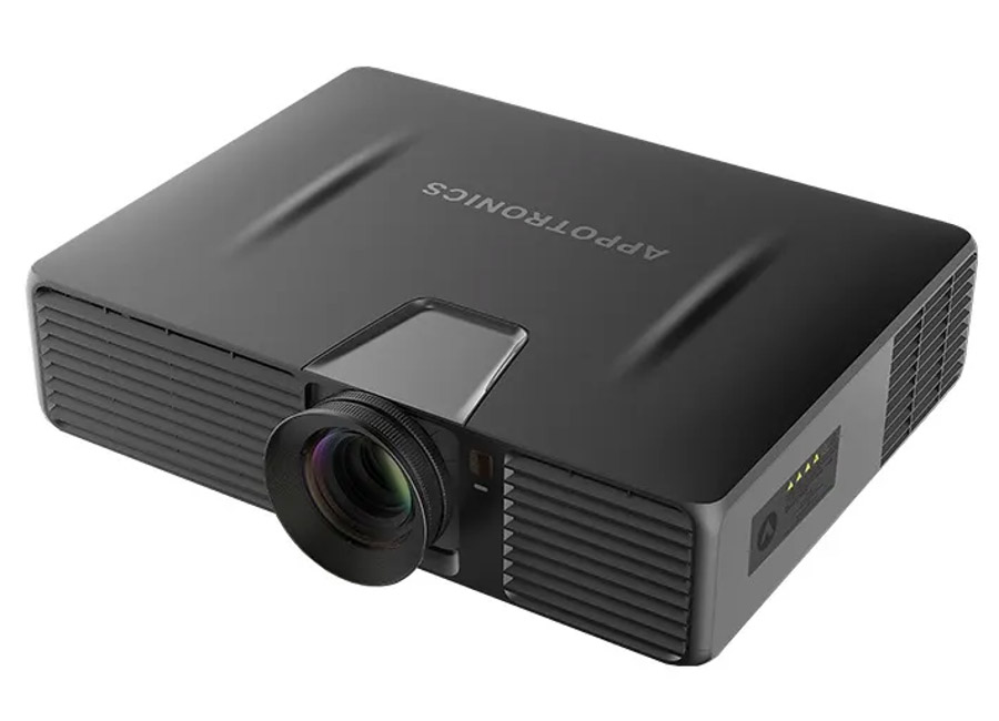 ��������  Appotronics AL-MU500A, ��������, DLP, WUXGA (1920x1200), ������