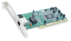 D-Link DGE-530T PCI 10/100/1000Mbps   UTP (32)
